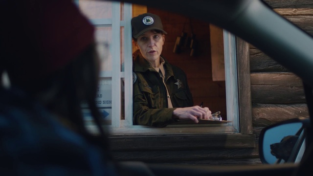 Video Reference: Headgear, Photography, Window, Vehicle