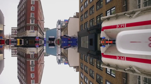 Video Reference: Transport, Mode of transport, Vehicle, Architecture, City, Building