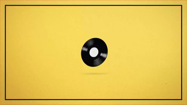 Video Reference: Yellow, Circle, Computer, Text, Abstract, Screenshot, Minimalist