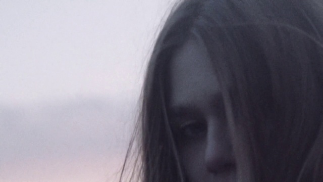 Video Reference: Face, Hair, Eyebrow, White, Black, Nose, Skin, Eye, Lip, Head