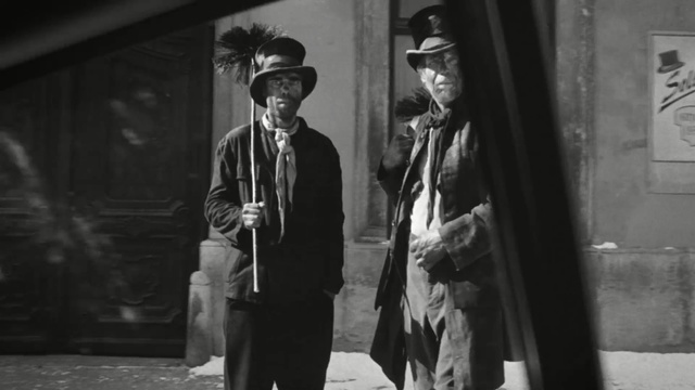 Video Reference: photograph, black, black and white, monochrome photography, infrastructure, gentleman, snapshot, photography, standing, monochrome, Person