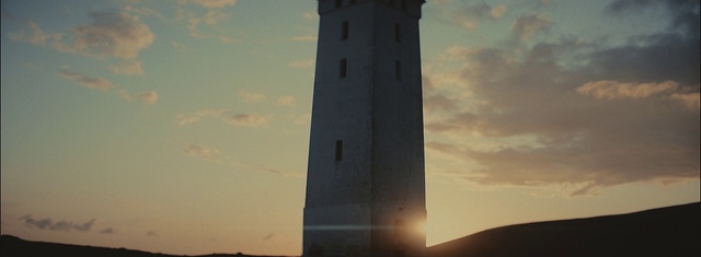 Video Reference: Sky, Tower, Landmark, Observation tower, Shot tower, Cloud, Architecture, Lighthouse, Dusk, Sunset