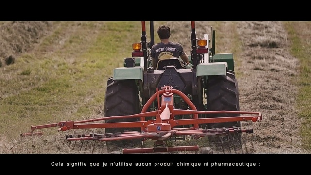 Video Reference: soil, vehicle, tree, agricultural machinery, grass, machine