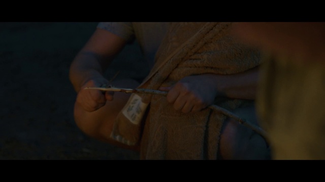 Video Reference: Arm, Hand, Photography, Muscle, Human body, Finger, Flesh, Chest, Darkness, Ear