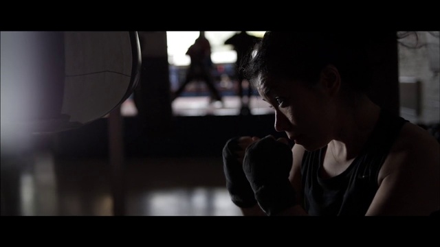 Video Reference: Black, White, Photograph, Darkness, Light, Snapshot, Photography, Human, Fun, Hand