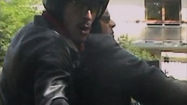 Video Reference: vehicle