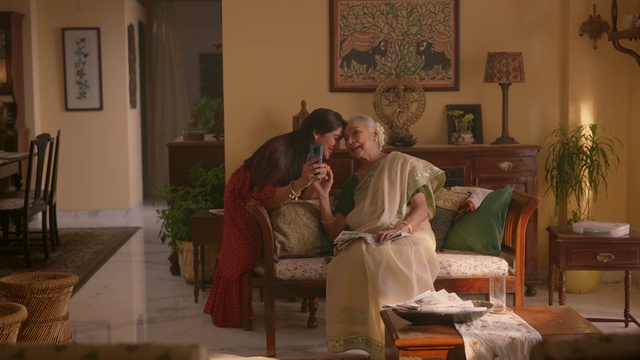 Video Reference: Event, Religious institute, Blessing