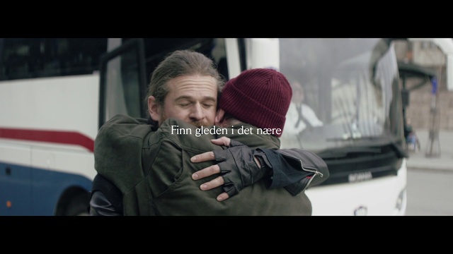 Video Reference: Interaction, Hug, Child, Photo caption