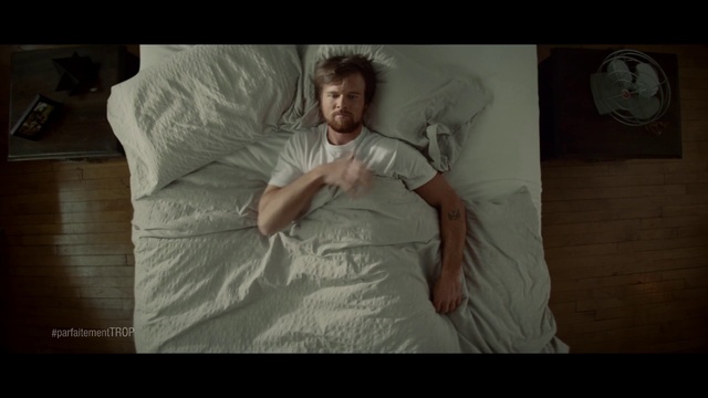 Video Reference: Photograph, Facial expression, Arm, Head, Nose, Portrait, Human, Shoulder, Snapshot, Fun, Person