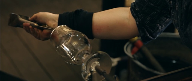 Video Reference: Arm, Drinkware, Hand, Muscle, Glass, Bottle