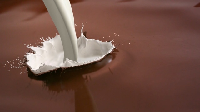 Video Reference: Dairy, Whipped cream, Icing, Food, Cream