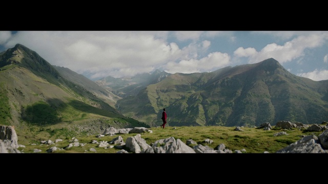 Video Reference: Mountainous landforms, Highland, Mountain, Mountain range, Nature, Hill station, Valley, Hill, Wilderness, Fell