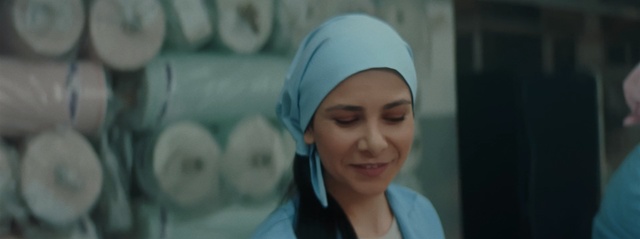 Video Reference: Headgear, Smile, Surgeon, Person