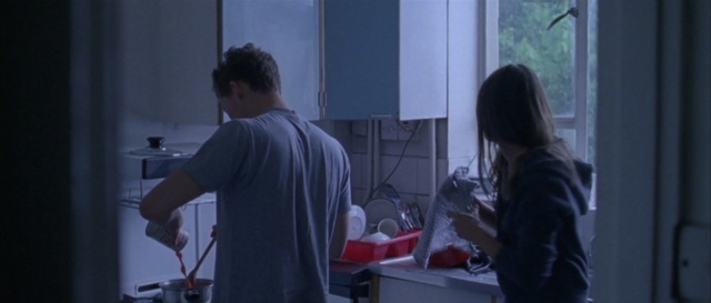 Video Reference: screenshot, window, scene, girl, Person