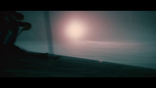 Video Reference: Sky, Nature, Atmosphere, Black, Atmospheric phenomenon, Horizon, Light, Darkness, Morning, Cloud