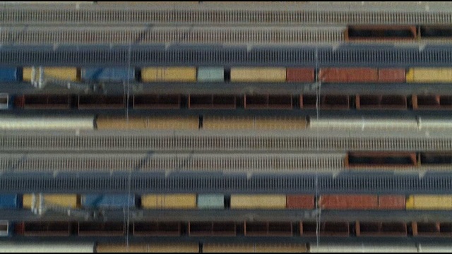 Video Reference: Technology, Metal, Steel