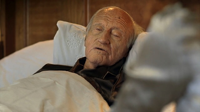 Video Reference: Skin, Wrinkle, Human, Elder, Grandparent