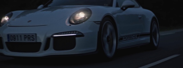 Video Reference: Land vehicle, Vehicle, Car, Supercar, Sports car, Coupé, Automotive design, Porsche 911 gt3, Porsche, Porsche 911