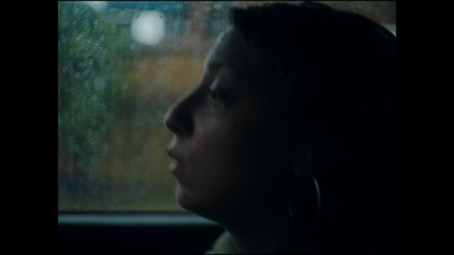 Video Reference: Face, Black, Portrait, Nose, Head, Lady, Darkness, Eye, Lip, Human