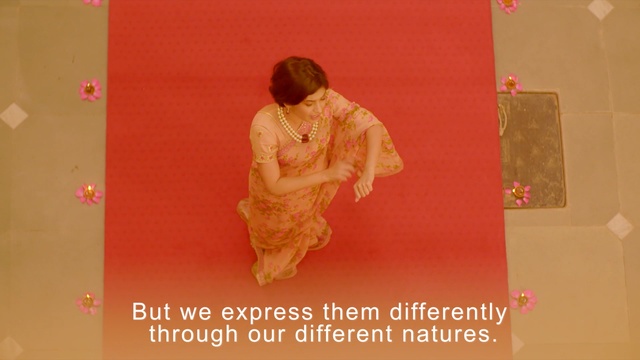 Video Reference: yellow, text, art, font