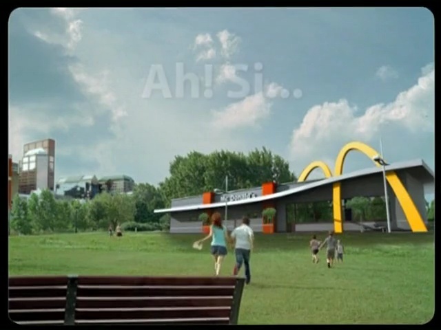 Video Reference: sky, grass, leisure, recreation, park, playground