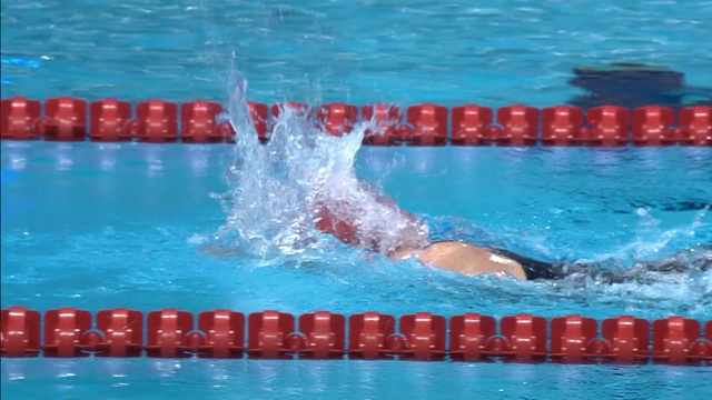 Video Reference: swimming, swimmer, water, freestyle swimming, medley swimming, leisure, water sport, aqua, swimming pool, recreation