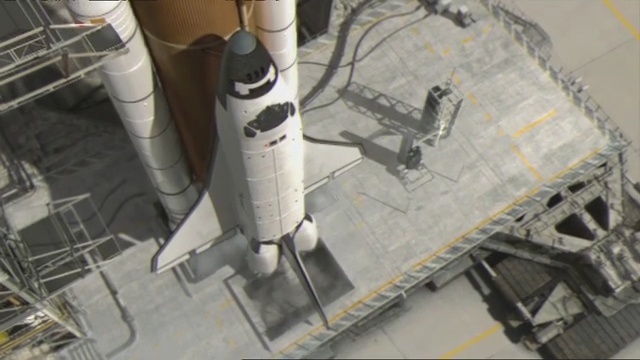 Video Reference: engineering, aerospace engineering