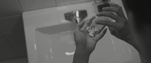 Video Reference: white, black, photograph, black and white, hand, monochrome photography, photography, snapshot, finger, monochrome