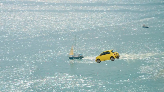 Video Reference: sea, water, coastal and oceanic landforms, wave, water transportation, ocean, boat, wind wave