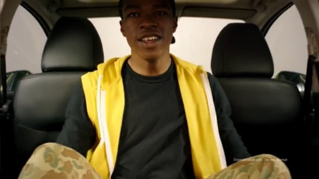Video Reference: car, vehicle, automotive design, family car, city car, car seat