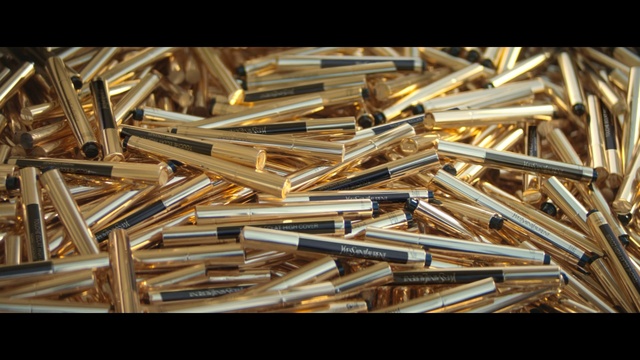 Video Reference: Metal, Brass, Wood, Lumber