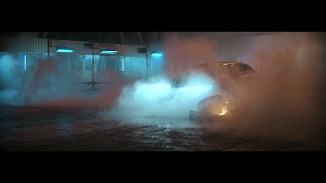 Video Reference: Light, Atmosphere, Smoke, Darkness, Midnight, Night