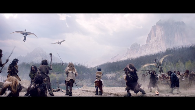 Video Reference: Screenshot, Photography, Digital compositing, Games, Massively multiplayer online role-playing game