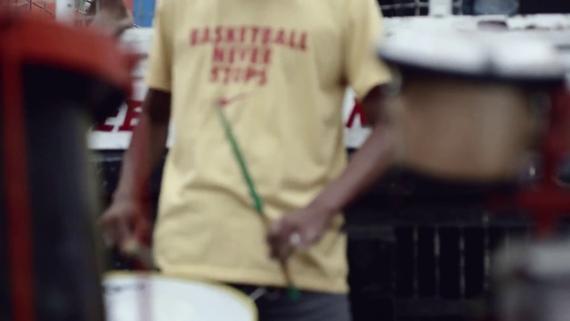 Video Reference: Arm, Hand, Finger, T-shirt, Street food