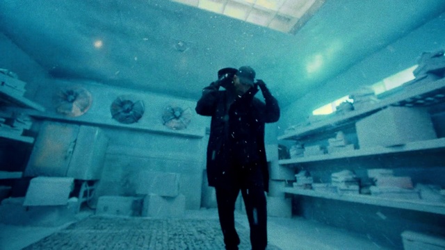 Video Reference: Blue, Snapshot, Photography, Underwater, Recreation