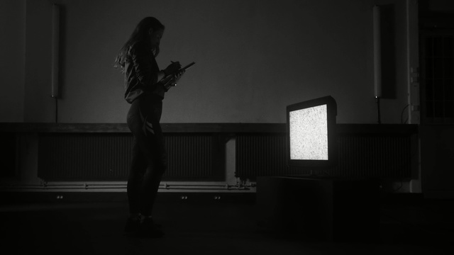 Video Reference: white, black, photograph, black and white, darkness, light, monochrome photography, photography, snapshot, atmosphere