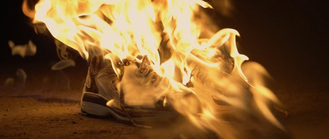 Video Reference: Flame, Fire, Heat, Bonfire