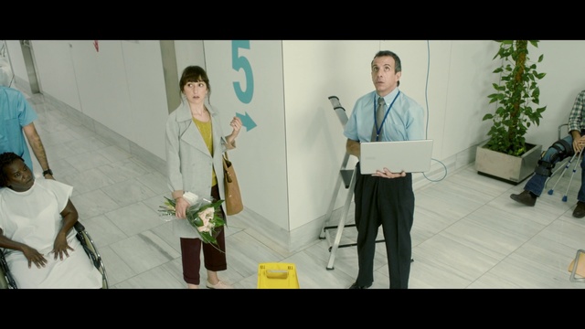 Video Reference: photograph, event, fun, ceremony, girl, flower, costume, Person