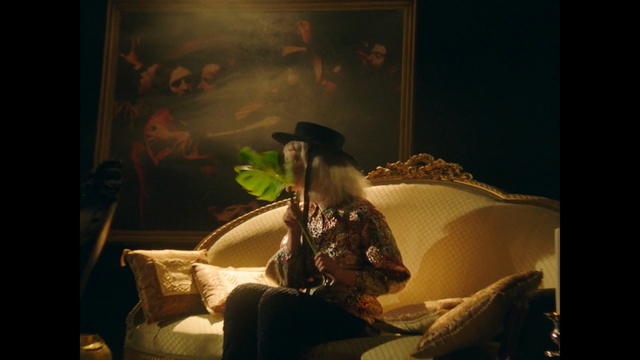 Video Reference: Room