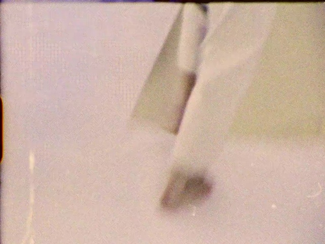 Video Reference: Paper, Stain