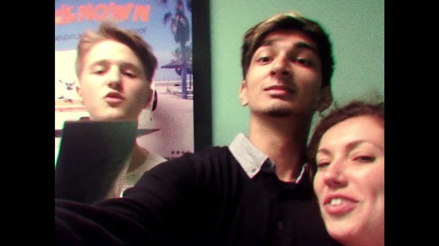 Video Reference: Face, Fun, Chin, Forehead, Cheek, Selfie, Friendship, Photography, Jaw, Smile