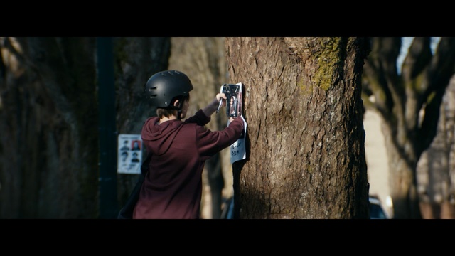 Video Reference: Firearm, Gun, Tree, Movie, Photography, Paintball, Temple, Shooting, Digital compositing, Screenshot