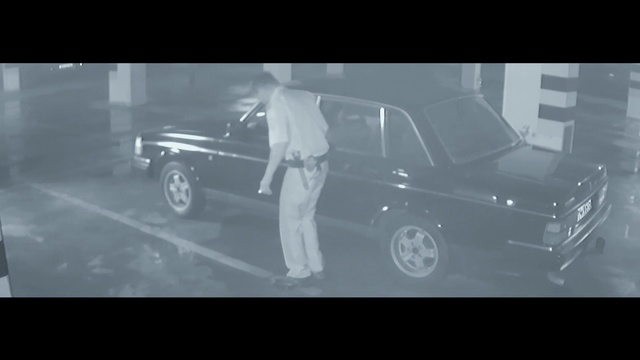 Video Reference: Land vehicle, Vehicle, Car, Automotive exterior, Snapshot, Automotive design, Sedan, Automotive wheel system, Classic car