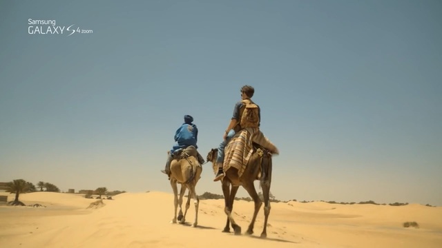 Video Reference: camel, arabian camel, desert, erg, sahara, camel like mammal, sand, landscape, aeolian landform, ecoregion, Person