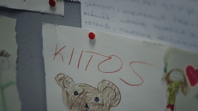 Video Reference: Text, Handwriting, Font, Adaptation, Drawing, Writing, Room, Fawn, Whiteboard, Art