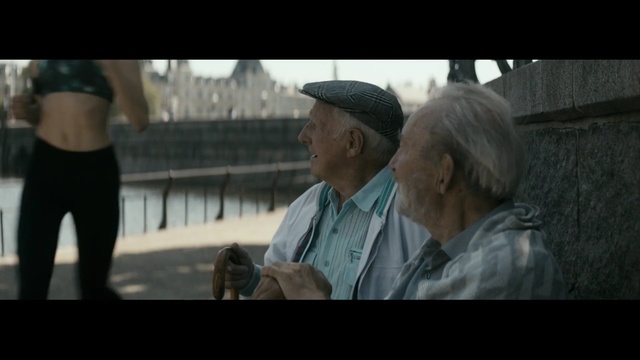 Video Reference: photograph, mode of transport, screenshot, snapshot, human, interaction, conversation, temple, fun, human behavior