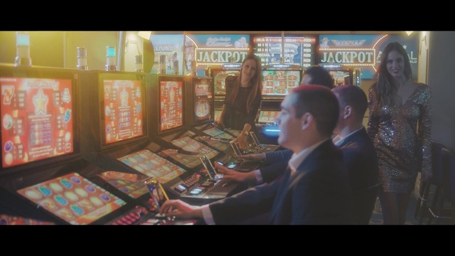 Video Reference: screenshot, pc game, product, art, electronic device, Person