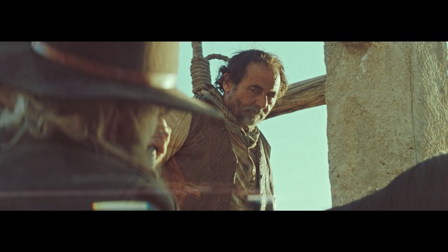 Video Reference: Digital compositing, Photography, Adaptation, Movie, Screenshot, Fictional character, Action film, Photo caption, Looking, Sitting, Photo, Man, Screen, Wearing, Food, Table, Large, Cake, Standing, Cat, White, Riding, Human face, Person, Clothing