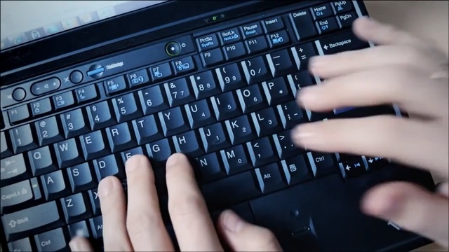 Video Reference: Computer keyboard, Electronic device, Technology, Input device, Computer component, Nail, Space bar, Laptop, Text, Computer hardware