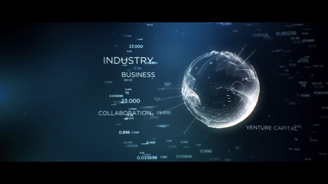 Video Reference: atmosphere, sky, planet, astronomical object, universe, earth, screenshot, moon, night, computer wallpaper